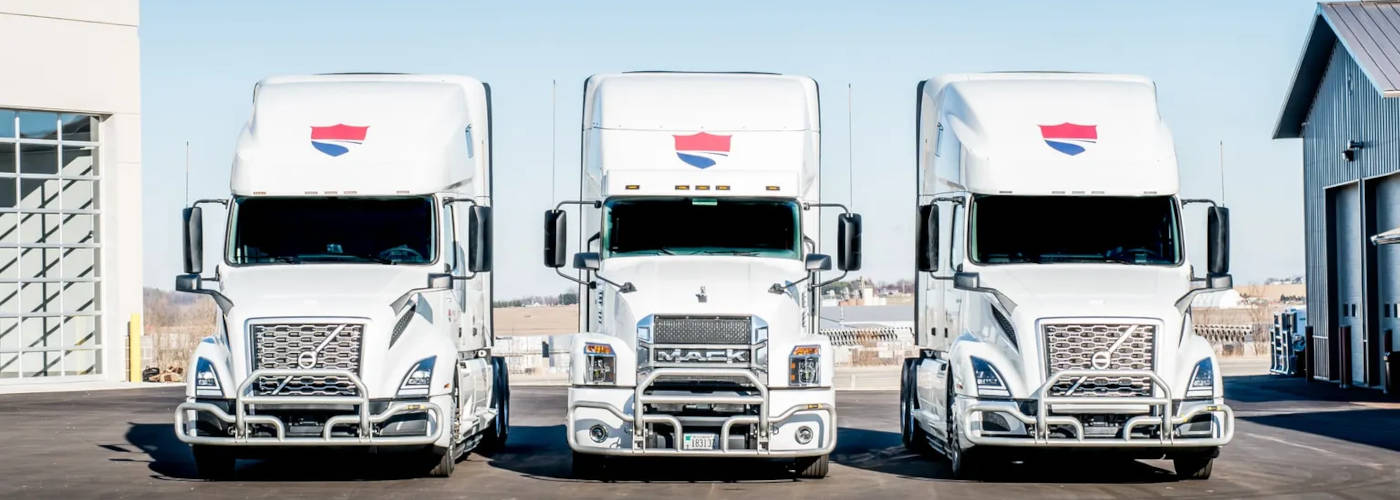 Featured Image for TRUCKING PROZ, LLC
